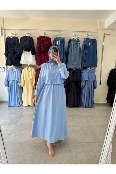 MODA CEYDA ΦΟΡΕΜΑ ΜΕ ΕΣΩΤΕΡΙΚΟ