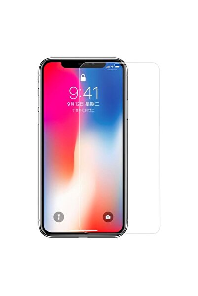 Benks Screen Protector for Apple iPhone XS Max, Transparent
