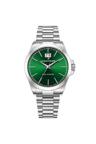 Jacques Philippe Jpqgs8413X6 Men Wrist Watch