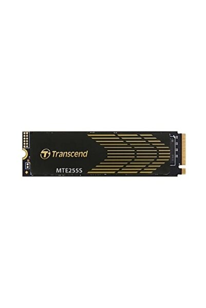 Transcend SSD 2TB M.2 PCIe Gen4, M.2 2280