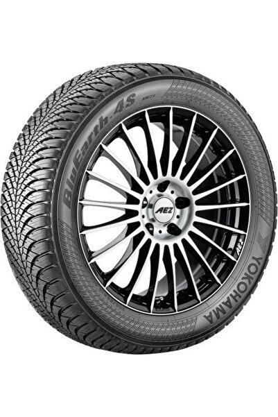 Yokohama Bluearth-4s aw21 225/45r17 94v Oto 4 mevsim 2025