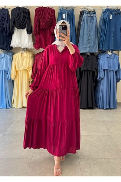 MODA CEYDA hijab dress