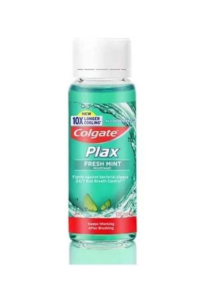 Colgate Mouthwash Blax Fresh Mint by 100 ml