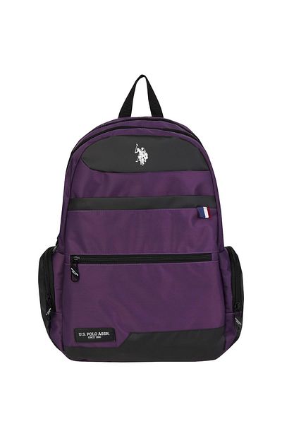 U.S. Polo Assn. Polo din SUA. Asn. Geanta de școală PLCAN24298