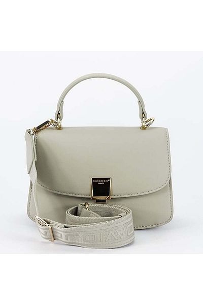 David Jones Small gray bag David Jones Paris CM7288 14