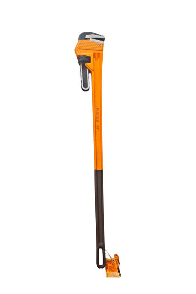 Hırdavat Ingco Ağır Hizmet Tipi Boru Anahtarı - 48 İnç 1200mm