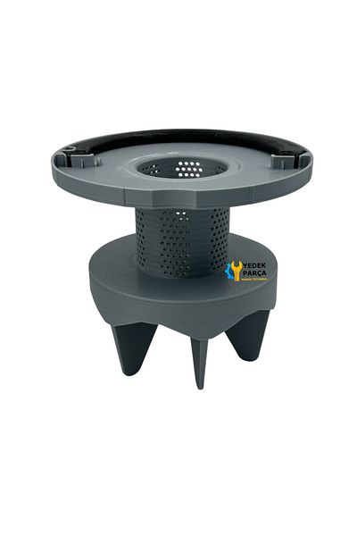 Ozba Ticaret Rowenta Compatible Ro 7283 X-Trem Power Cyclonic Vacuum Cleaner Dust Container Separator