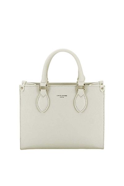David Jones medium cream bag CM7034 15