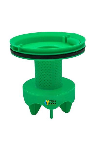 Ozba Ticaret Rowenta Compatible Ro 3786 Compact Power Cyclonic Vacuum Cleaner Dust Container Separator Purple