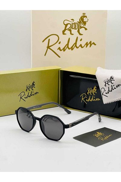 Rıddım Sunglasses come with all accessories. Original product.