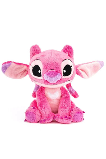 NW NessiWorld Nessiworld Stitch Angel Peluş 50 cm