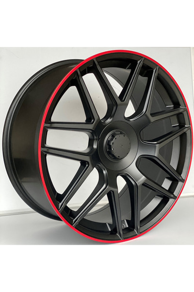 DY -972 10*22 5*130 ET40 84.1 MBR/LD XL