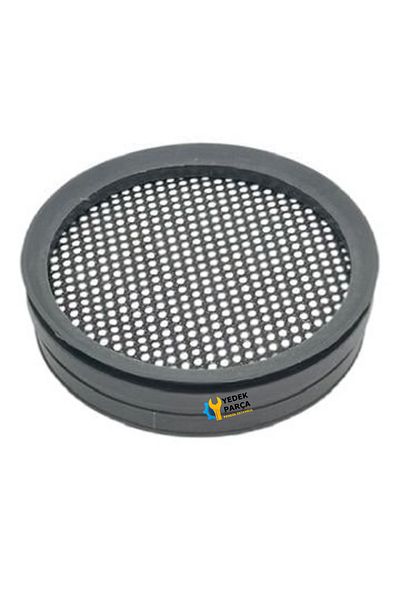 Ozba Ticaret Philips Compatible Fc6724 Vacuum Cleaner Filter 2 Pieces and Separator