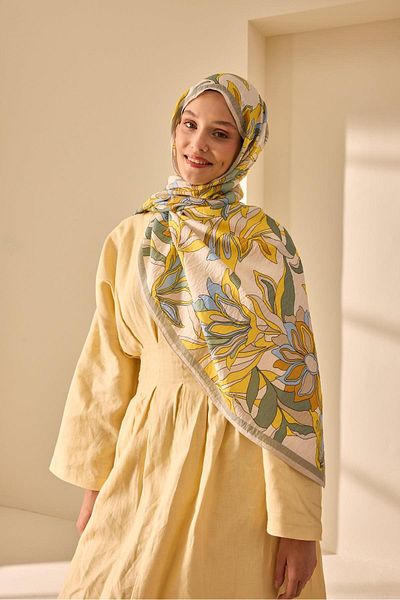Silk Home Mayda Shawl 81008