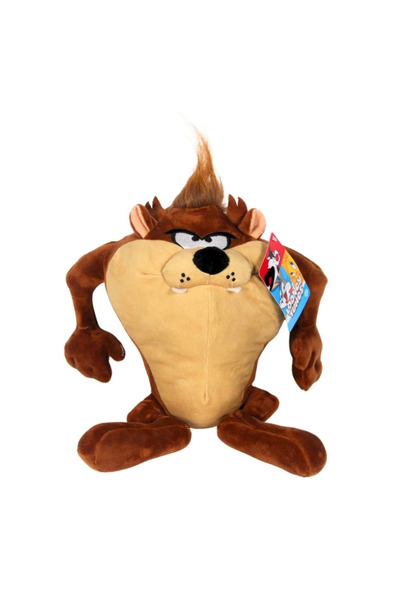 NW NessiWorld نيني وورلد تسمانيا قطيفة 30 سم