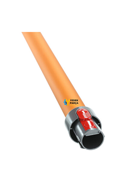 Ozba Ticaret Compatibil Dyson 967477-08, V7 Motorhead, V8, V10, V11 Aspirator vertical absolut, țeavă portocalie