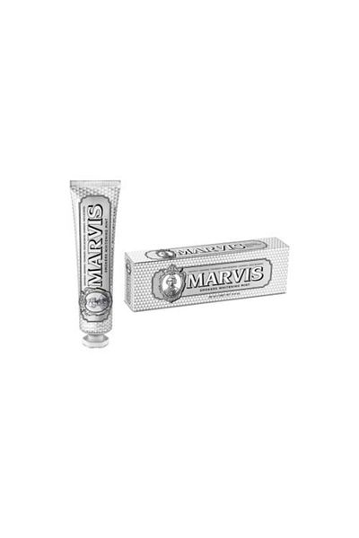 Marvis Whitening Mint Toothpaste for Deep Stains by 85ml