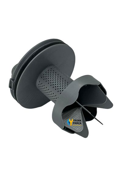Ozba Ticaret Rowenta Compatible Ro 7282 Ea Silence Force Cyclonic Vacuum Cleaner Dust Container Separator