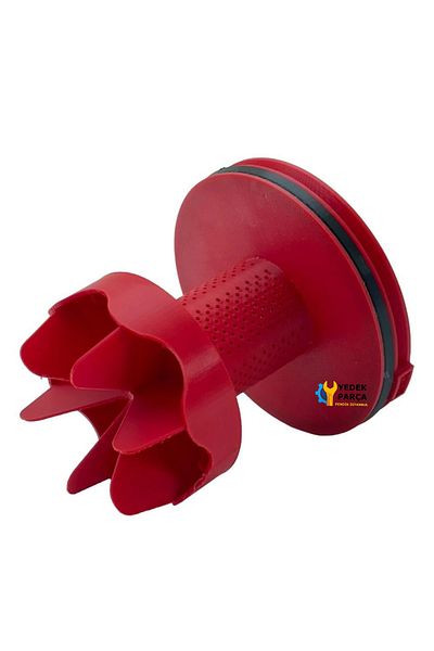 Ozba Ticaret Rowenta Compatible Ro 7282 Ea Silence Force Cyclonic Vacuum Cleaner Dust Container Separator Blue