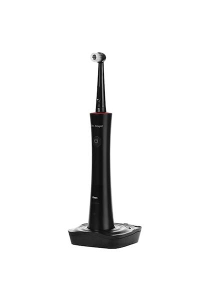 Dr. Mayer Electric Toothbrush Dr. Mayer GTS1050BK, 2 modes, 2 brush heads inc...