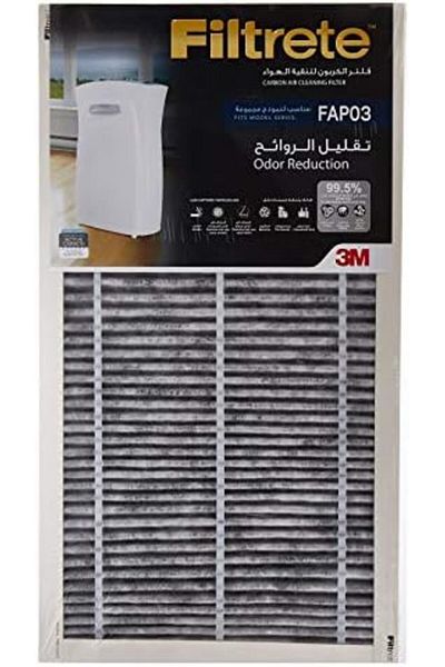 3M فلتر الكربون البديل FAP03 من Filtrete