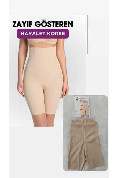 ELG HAYALET KORSE TEN UZUN