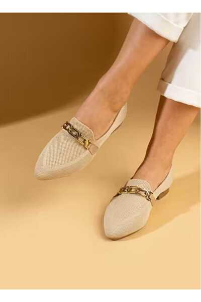 BERASHOES KADIN TRİKO BABET