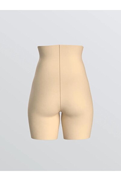 LC Waikiki Lcw Dream High Waist Flat Panty Corset (W5)