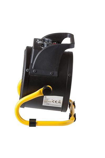 Stanley Aerotermă industrială cu ventilator, model profesional, putere 2000 W, 230 V, diverse niveluri de încălzire