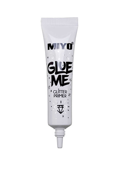 Miyo Glitter Primer glue me