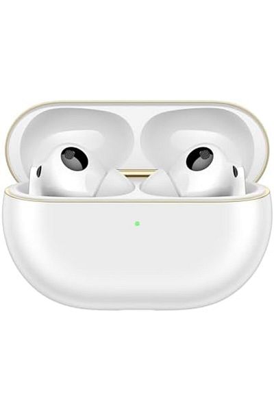 Huawei FreeBuds Pro 4, Accept-reject calls with Head Motion Controls, Dual-driver True Sound, Intell