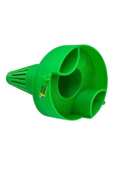 Ozba Ticaret Goldmaster Compatible Gm 7535 Vacuum Cleaner Separator
