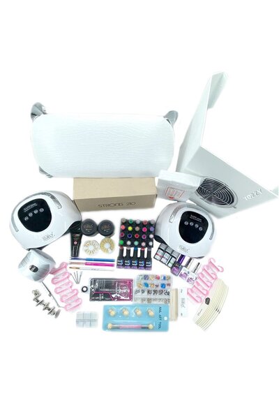 OJELY BASİC BAŞLANGIÇ SETİ