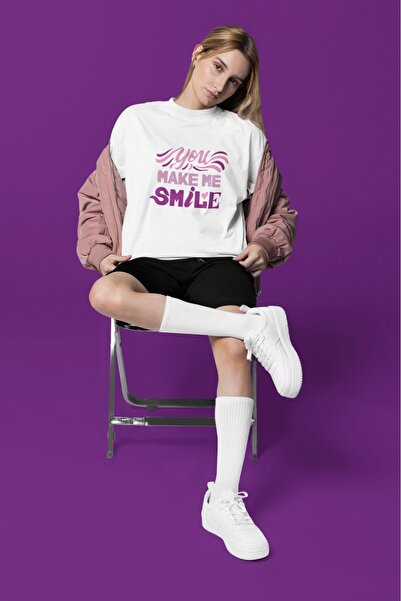 ArtYus ΑΝΔΡΙΚΟ/ΓΥΝΑΙΚΕΙΟ ΜΠΛΟΥΖΑ ΜΕ ΣΤΑΥΡΩΜΕΝΟ ΧΑΜΟΓΕΛΟ ΜΕ ΣΤΑΥΡΩΜΕΝΟ ΕΚΤΥΠΩΜ...