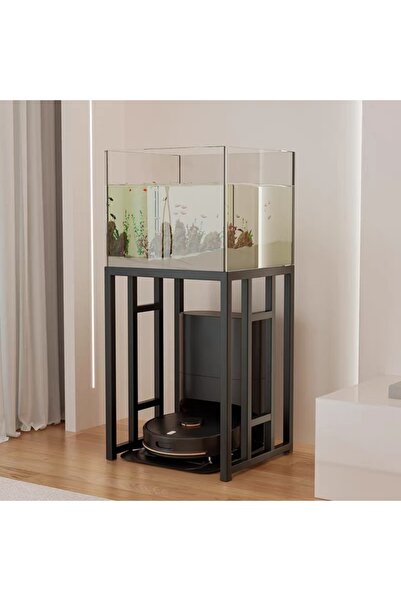 anka design TOWER AKVARYUM SEHPASI