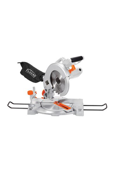 vulcan Electric Circular Saw - 210mm / 1400w