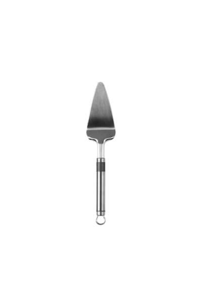 EXCELSA Paleta pentru servit tort, Procuisine, Color Life, 30 cm, inox