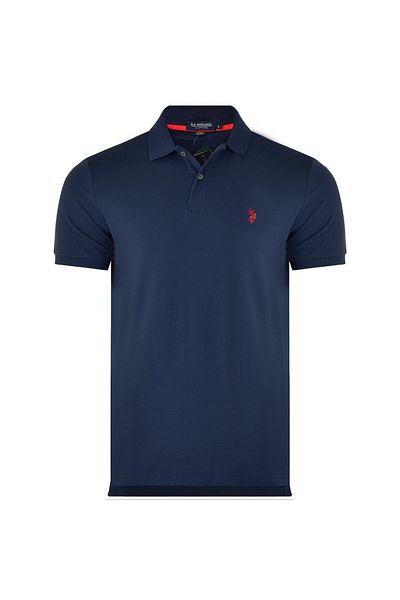 U.S. Polo Assn. U.S. POLO ASSN Men's Basic T-Shirt