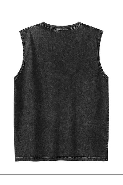 1blood Grunge Athlete Crew Neck Washable Vintage Unisex Oversize T-Shirt