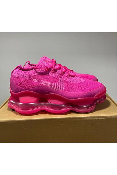 Nike scorpion pink