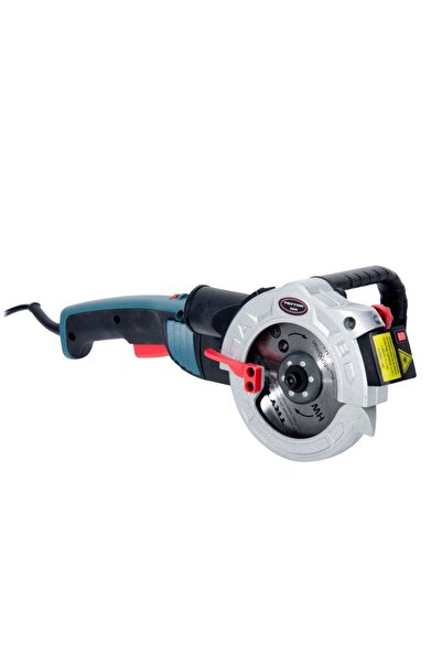 Tryton Πολυλειτουργική μηχανή κοπής - 125mm / 860w - G.