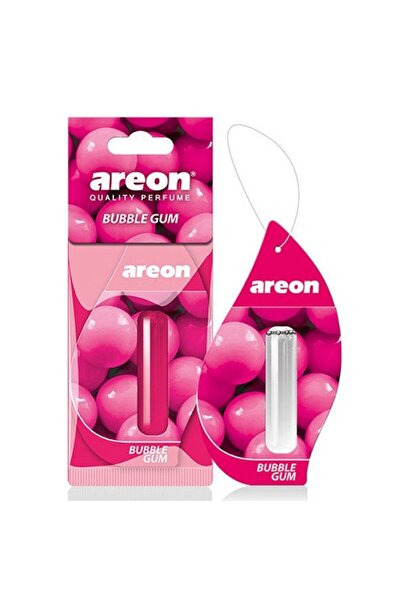 GUNGUARD AREON Bubble Gum Oto Araç Kokusu