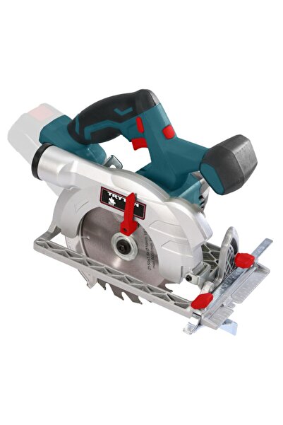 KlaussTech Sistem de ferăstrău circular - 20V, 48mm, 150mm, Laser