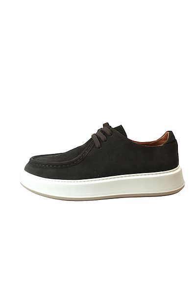 Onlo Ayakkabı Pantofi Onlo MS.1091 Pantofi casual pentru bărbați, din piele naturală