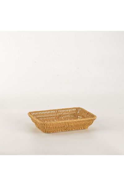 Tohana Wicker Bread Basket