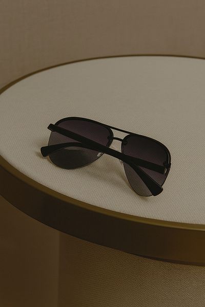 CLUPPOLOON Damla Model New Season Men's Sunglasses