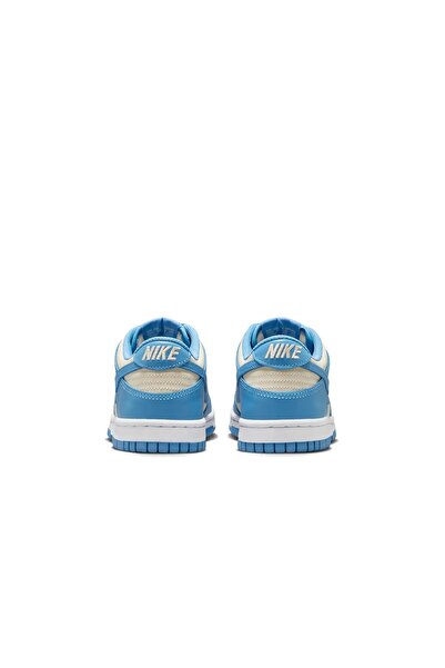 Nike Dunk Low Glacier Blue Kadın Sneaker Ayakkabı