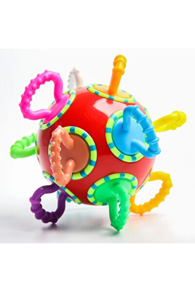 sallma Minge senzoriala bebelusi