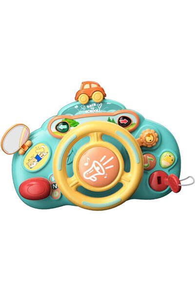 sallma Jucarie Montessori pentru stimularea cognitiva si motrica a bebelusulu...