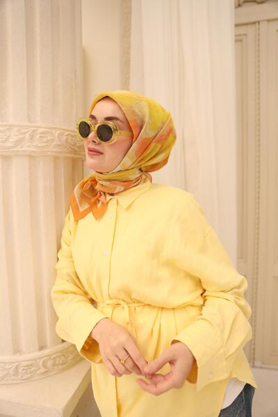 Silk Home Olinda İpek Eşarp 47001-19